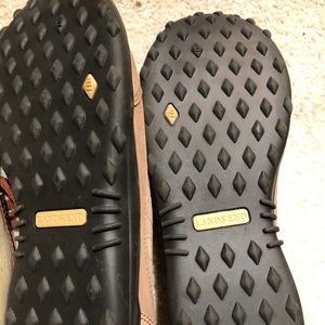 New never worn Carmel colour shoe very comfortable in a size 7